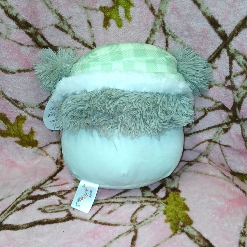 Squishmallows Evita 8" BNWT - Picture 2 of 4